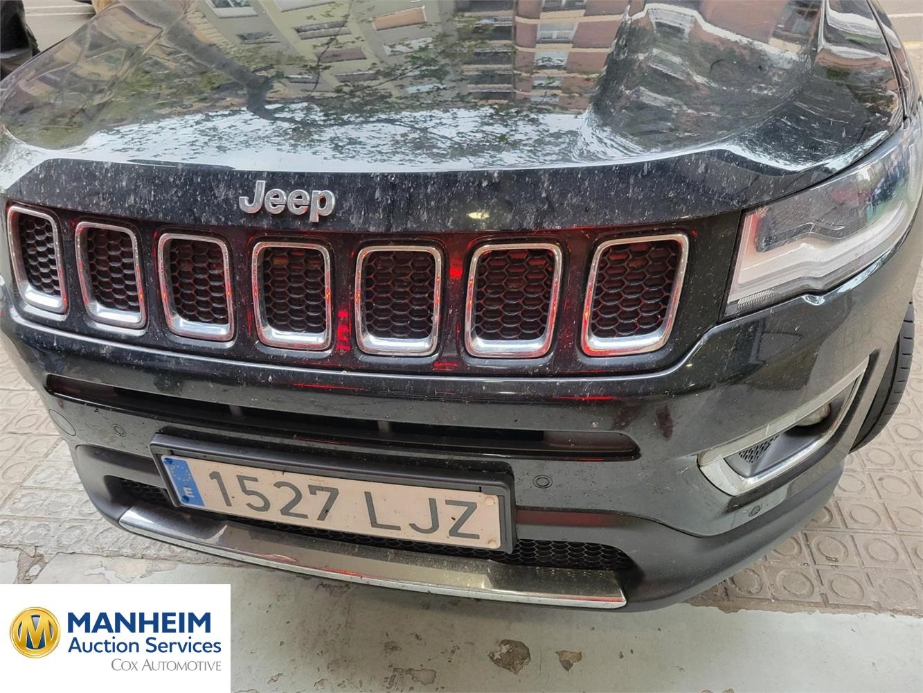 Foto Jeep Compass 5