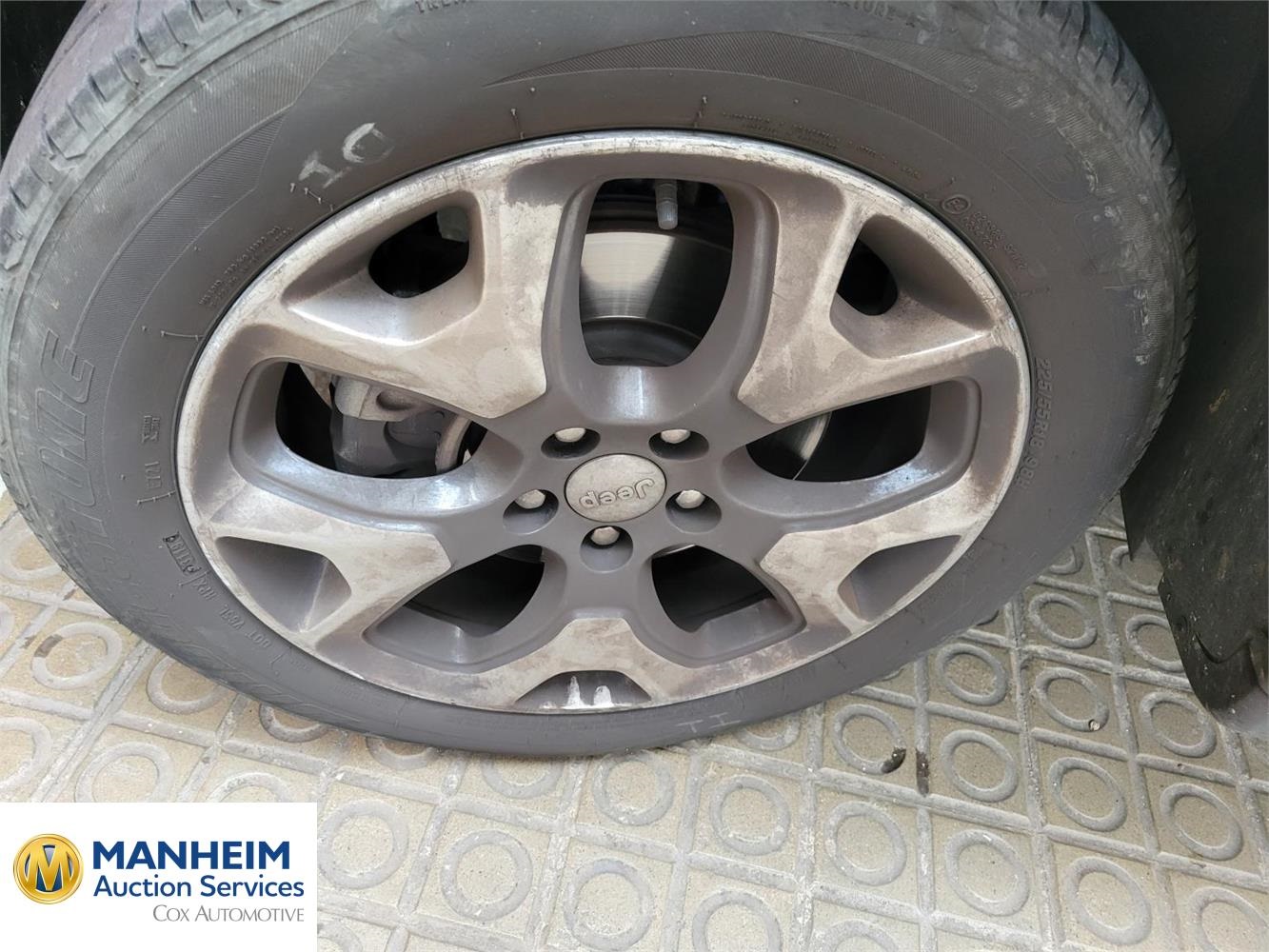 Foto Jeep Compass 6