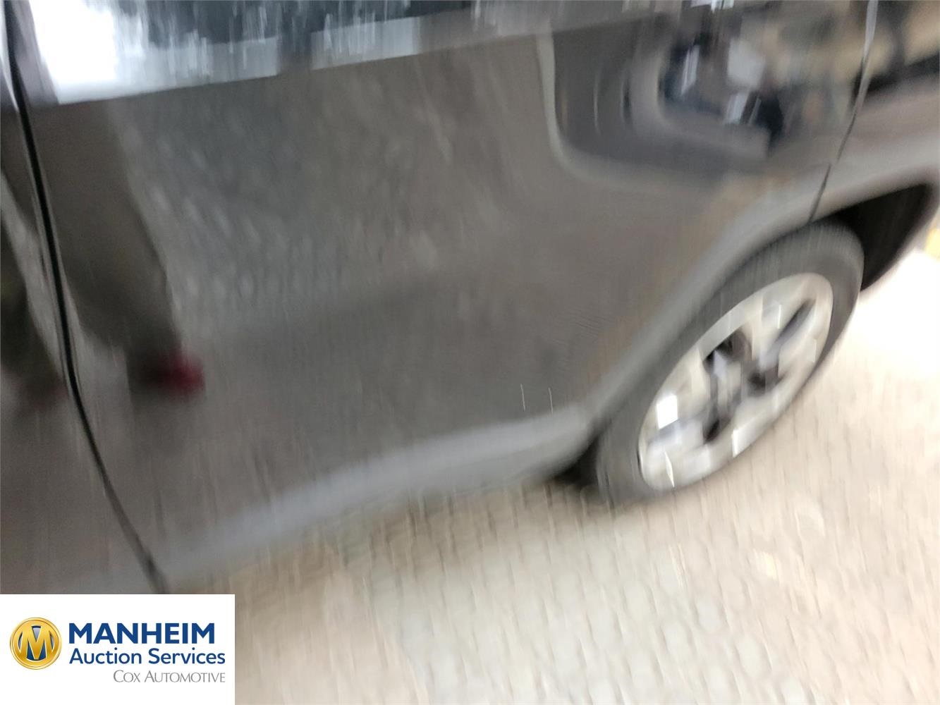 Foto Jeep Compass 14