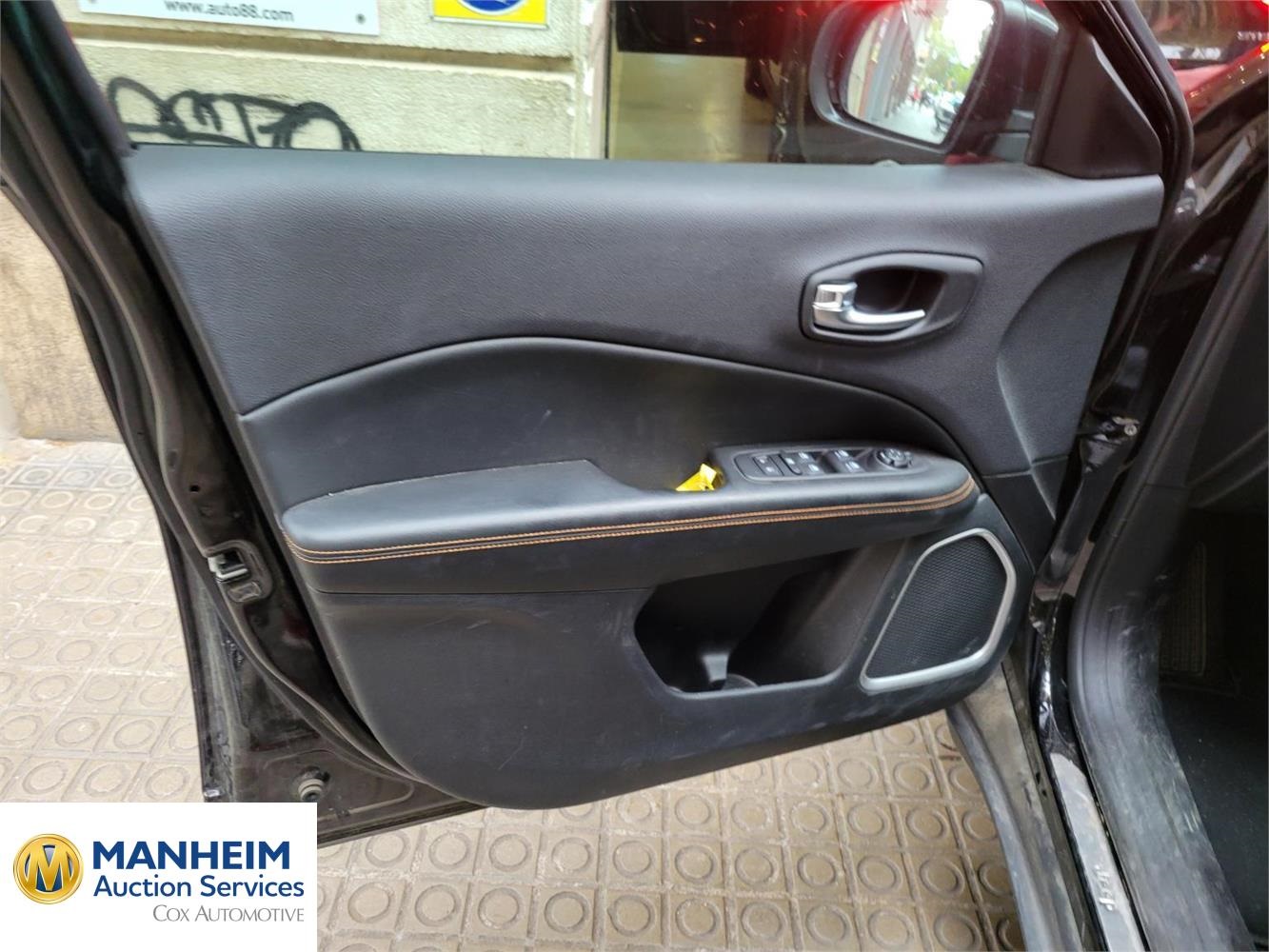 Foto Jeep Compass 16