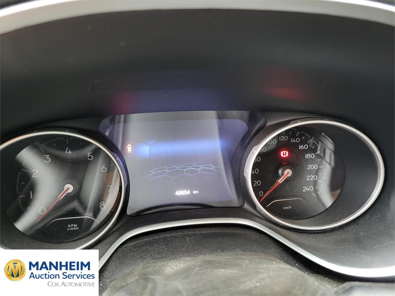 Foto Jeep Compass 17