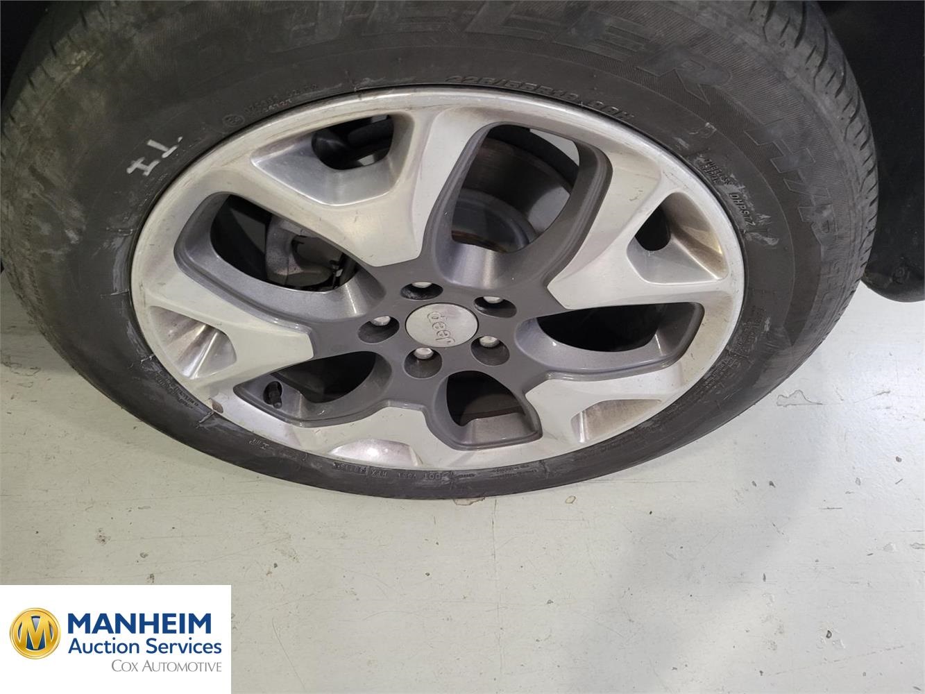 Foto Jeep Compass 23