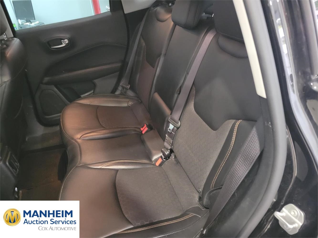 Foto Jeep Compass 26