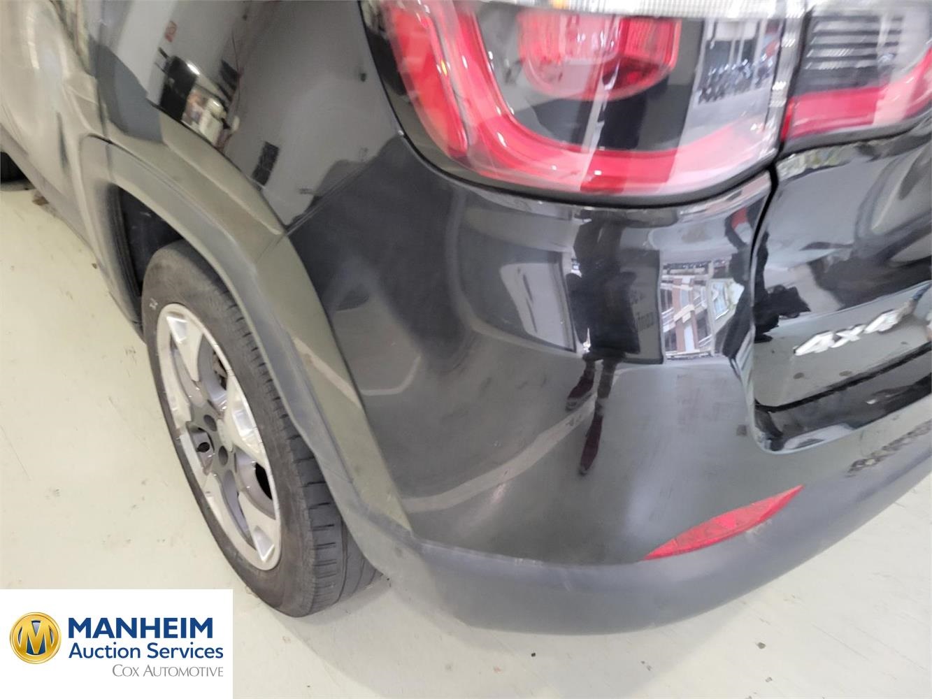 Foto Jeep Compass 29
