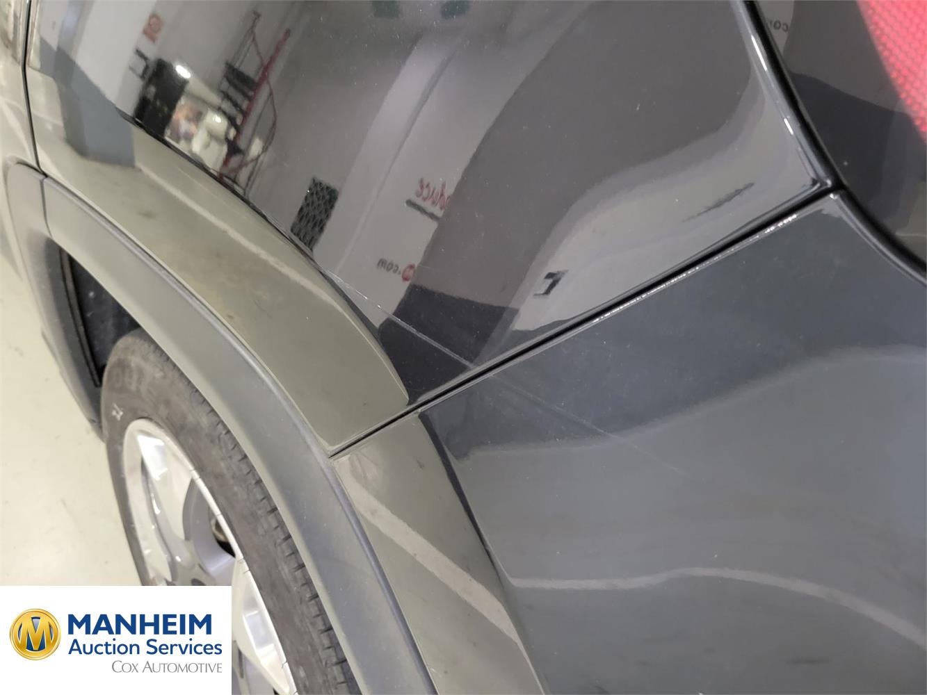 Foto Jeep Compass 30