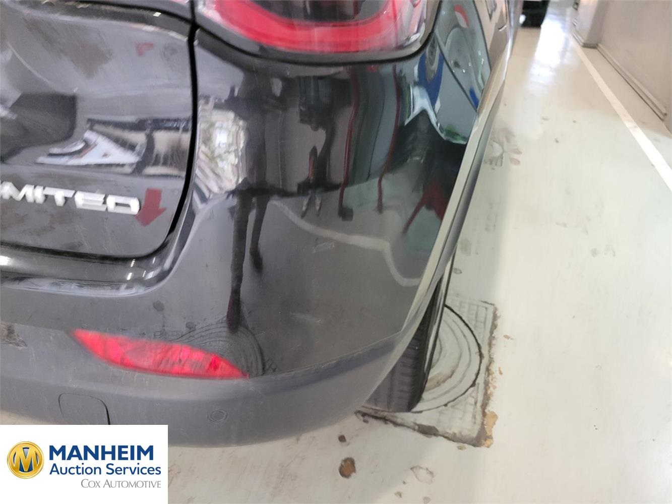 Foto Jeep Compass 39