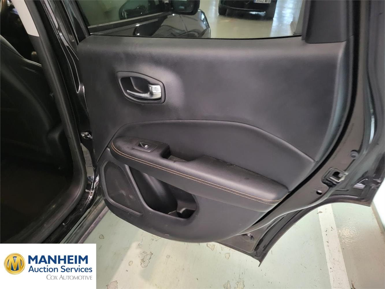Foto Jeep Compass 47