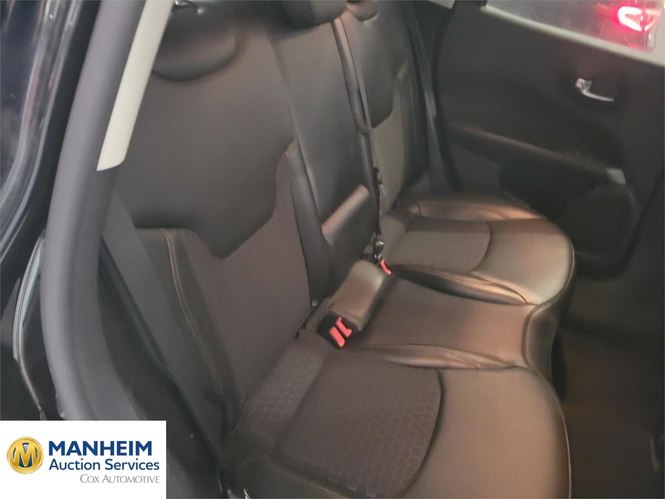 Foto Jeep Compass 49