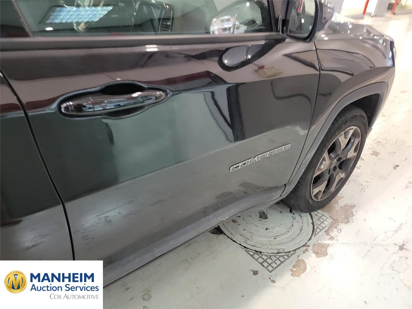 Foto Jeep Compass 50