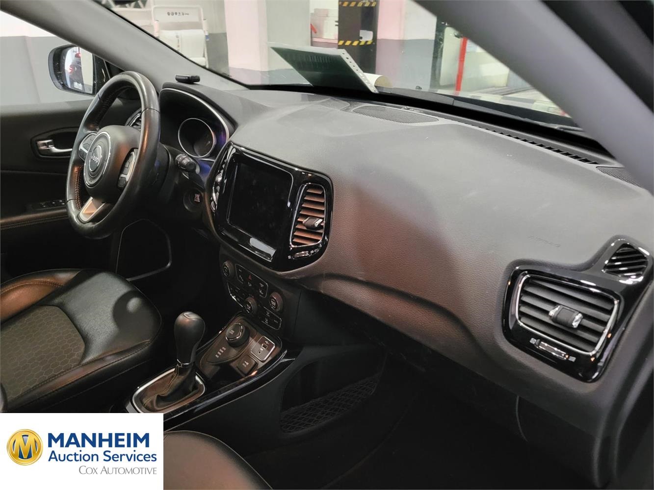 Foto Jeep Compass 52