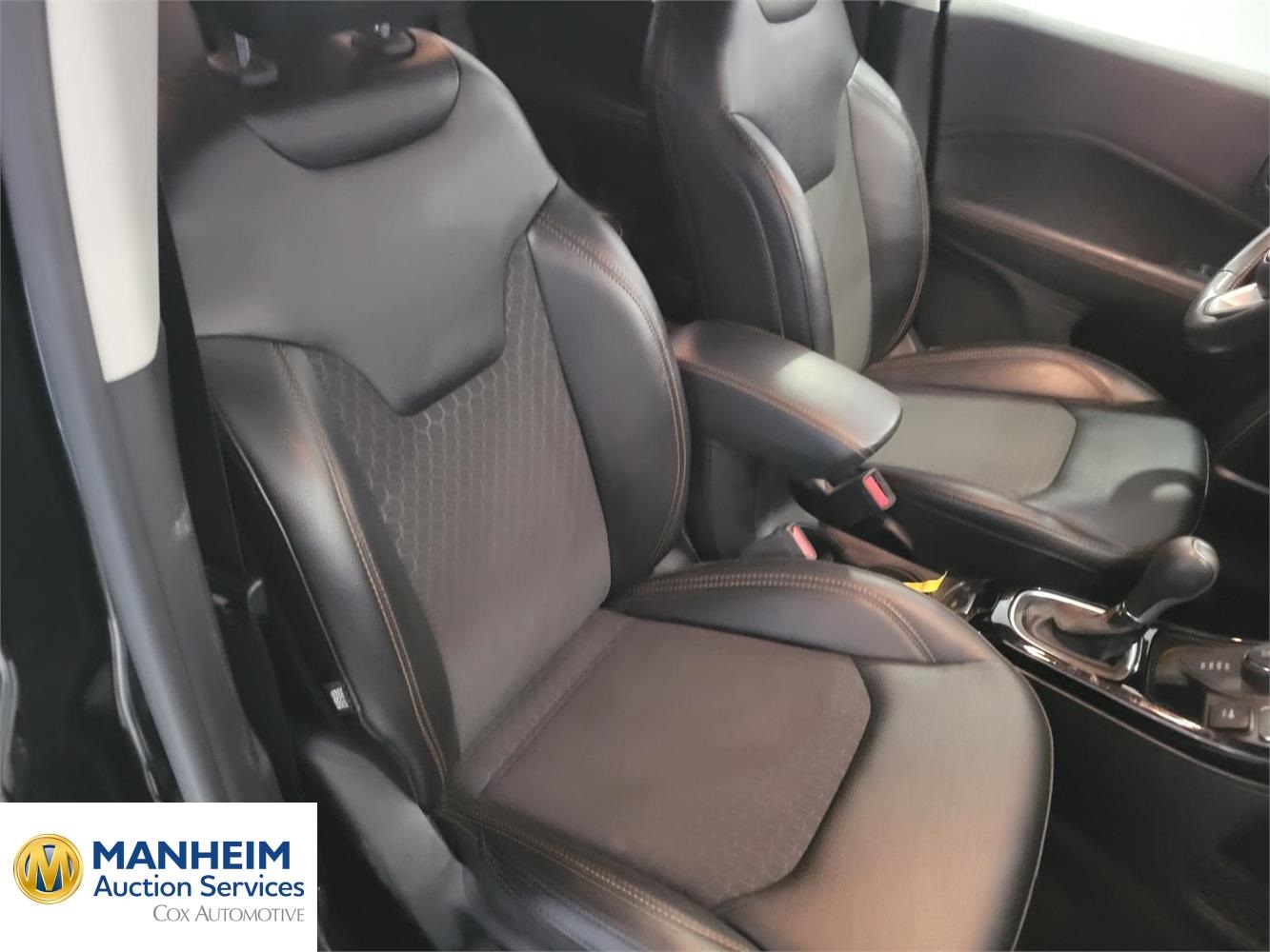 Foto Jeep Compass 53