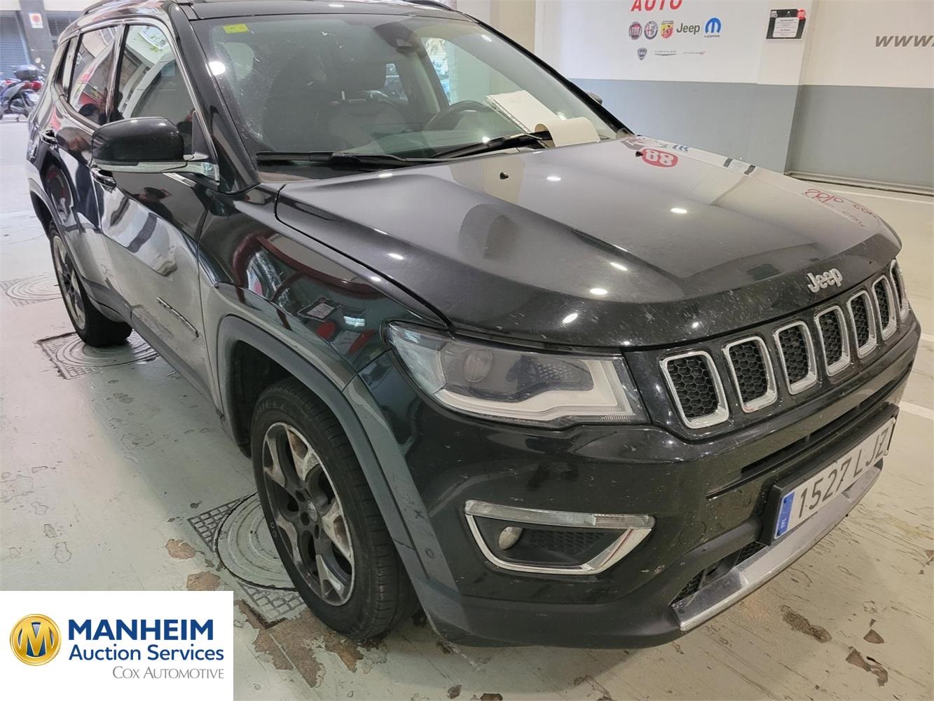 Foto Jeep Compass 58