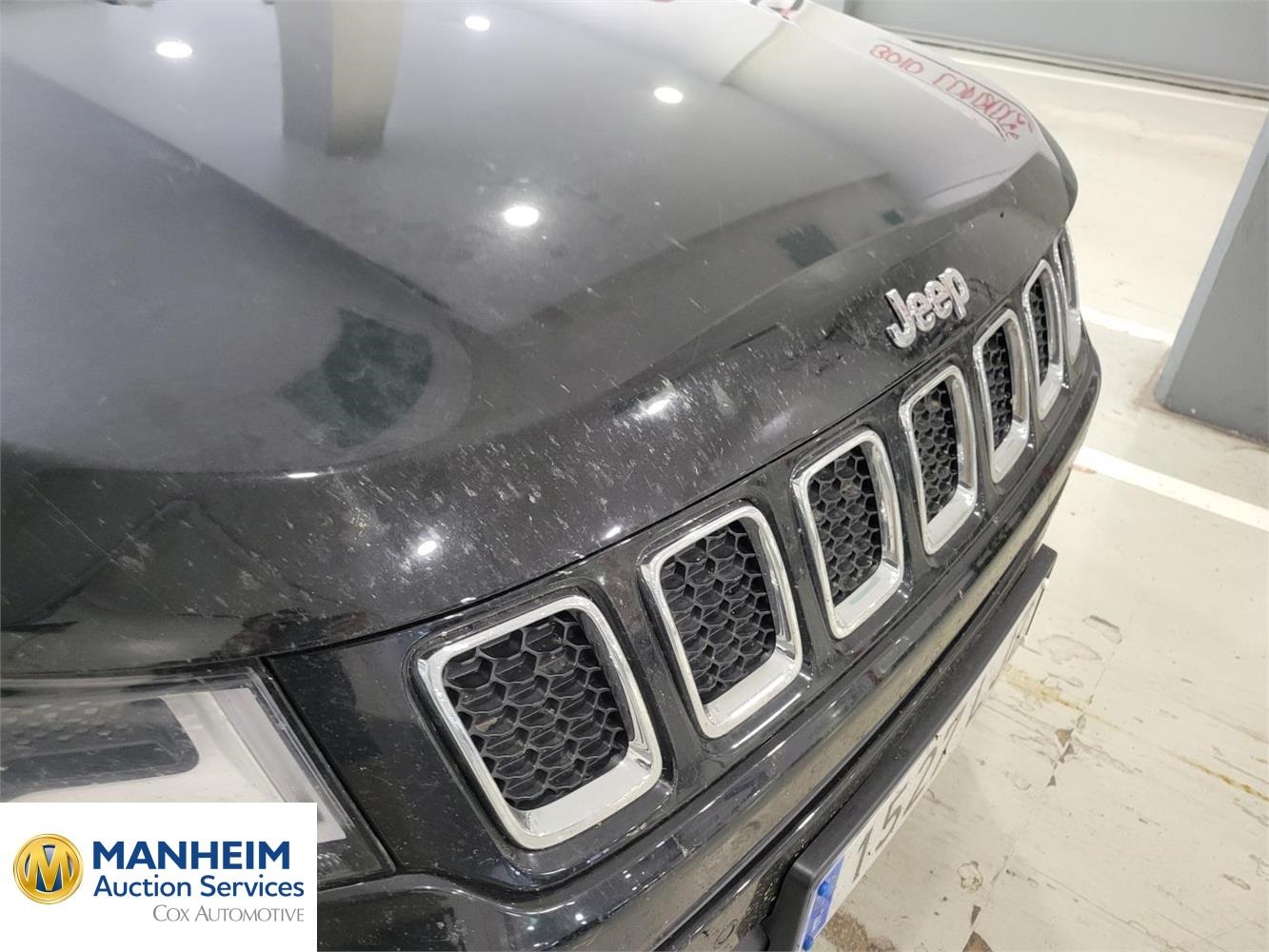 Foto Jeep Compass 59