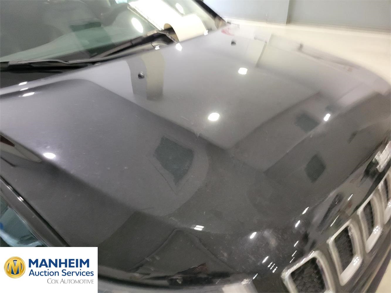 Foto Jeep Compass 60