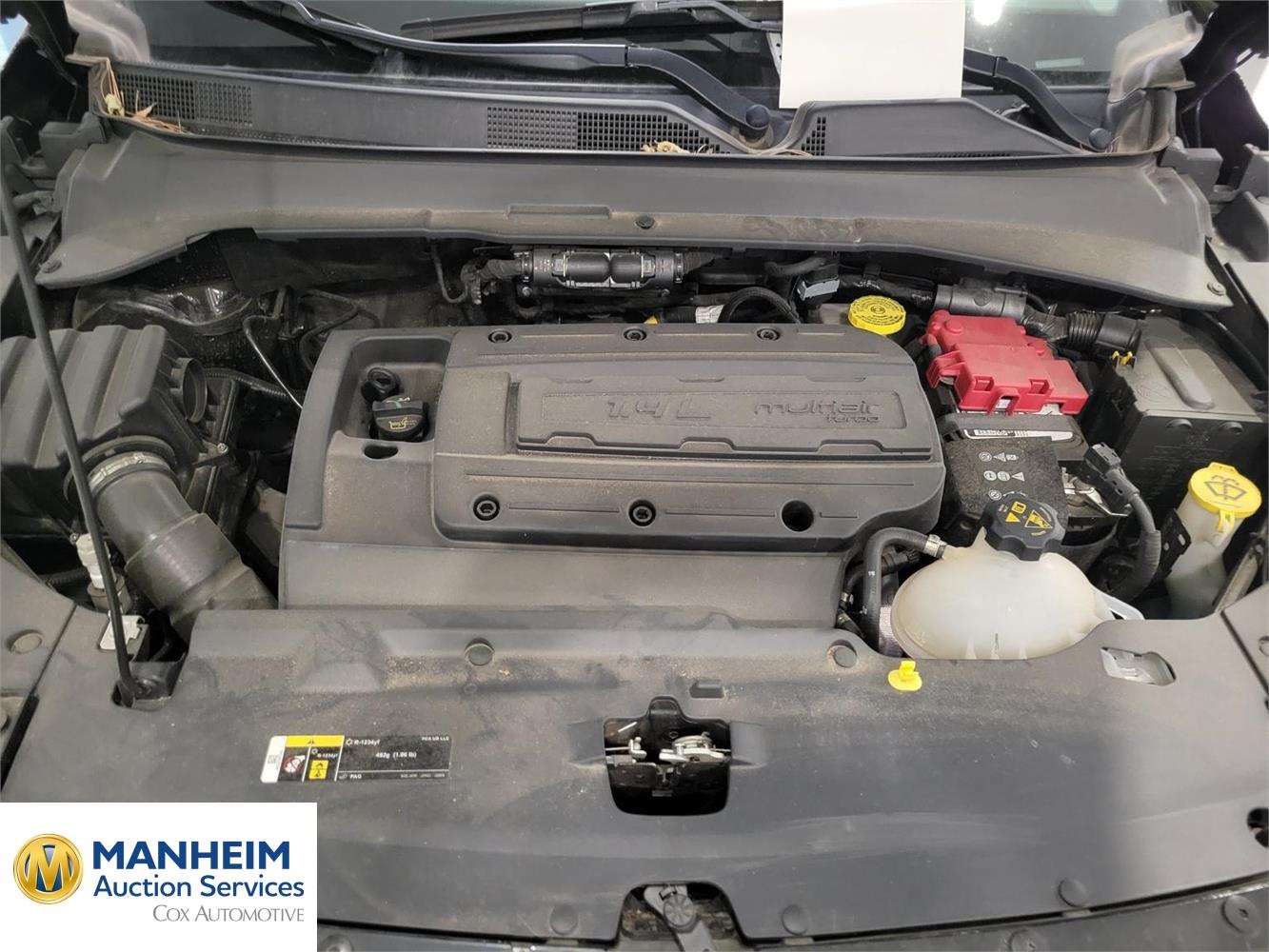 Foto Jeep Compass 61