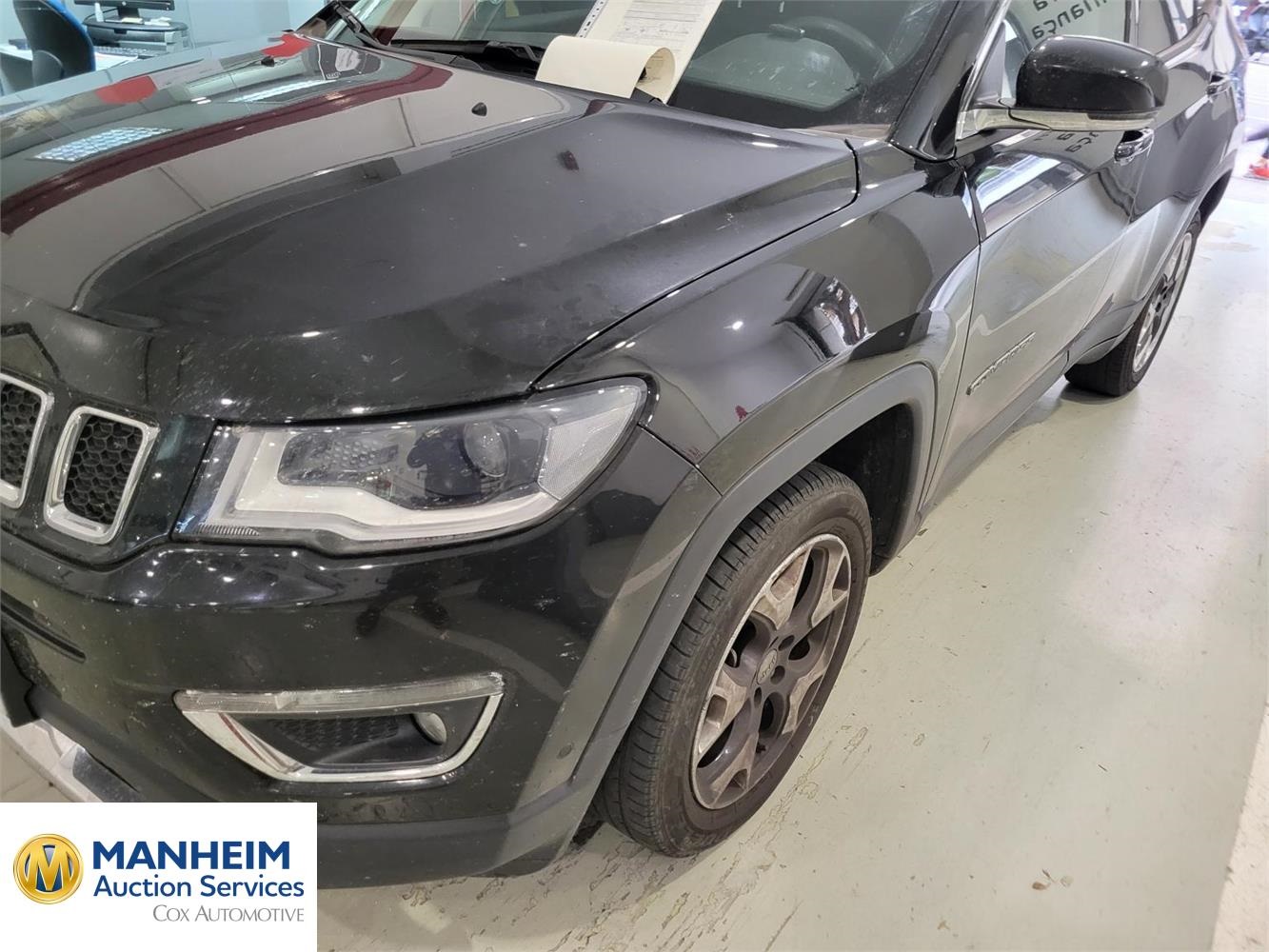 Foto Jeep Compass 64