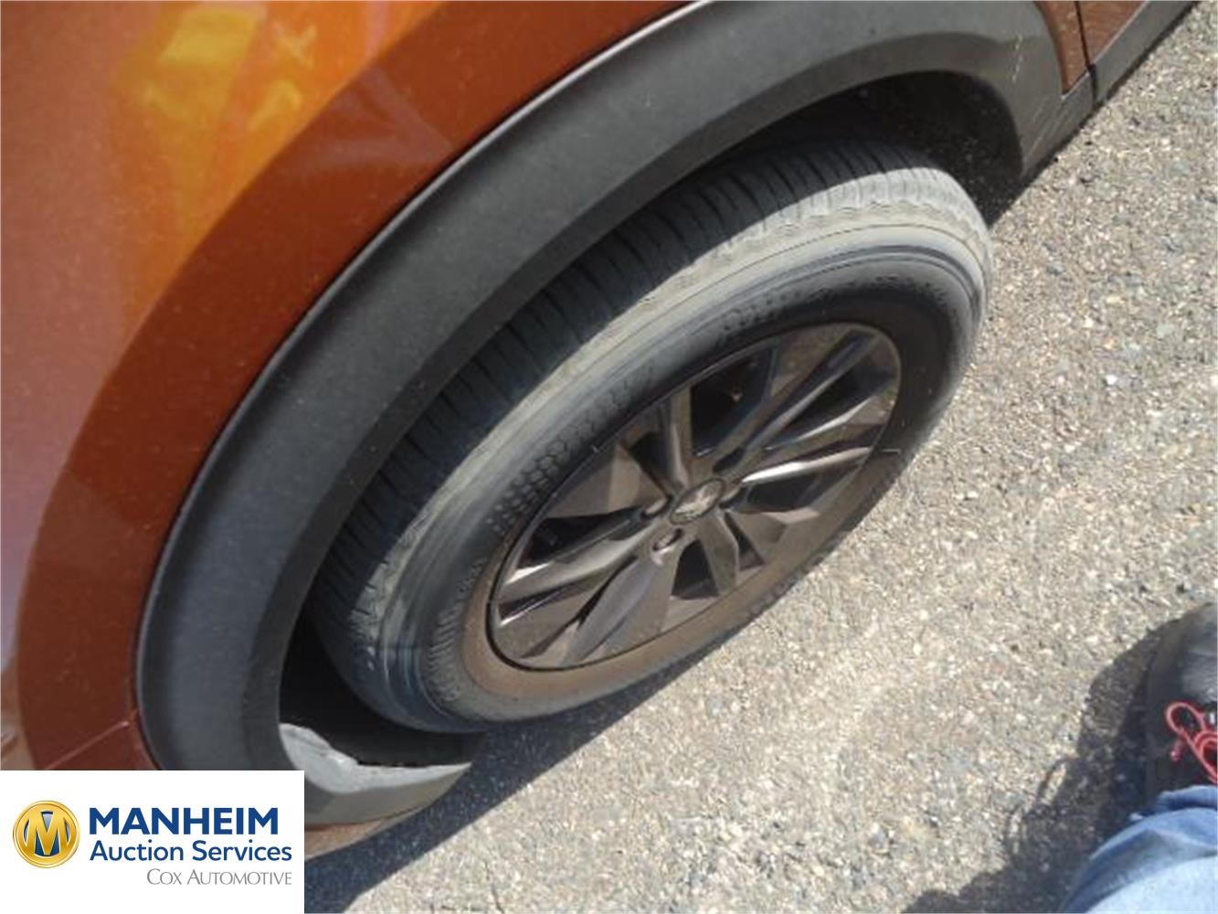 Foto Peugeot 2008 2