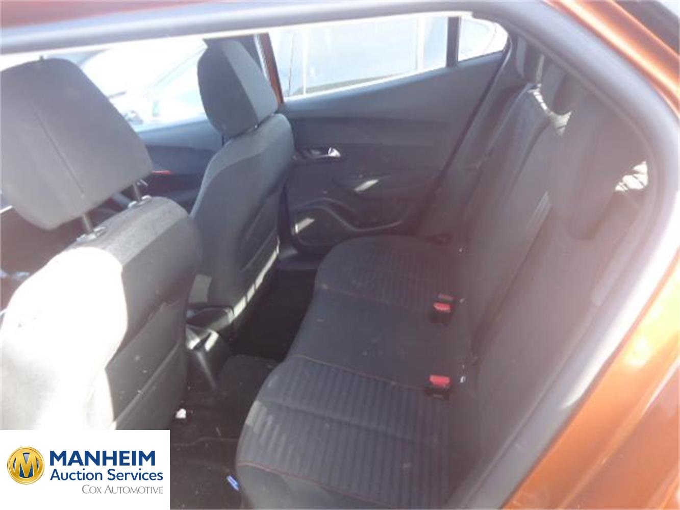 Foto Peugeot 2008 5