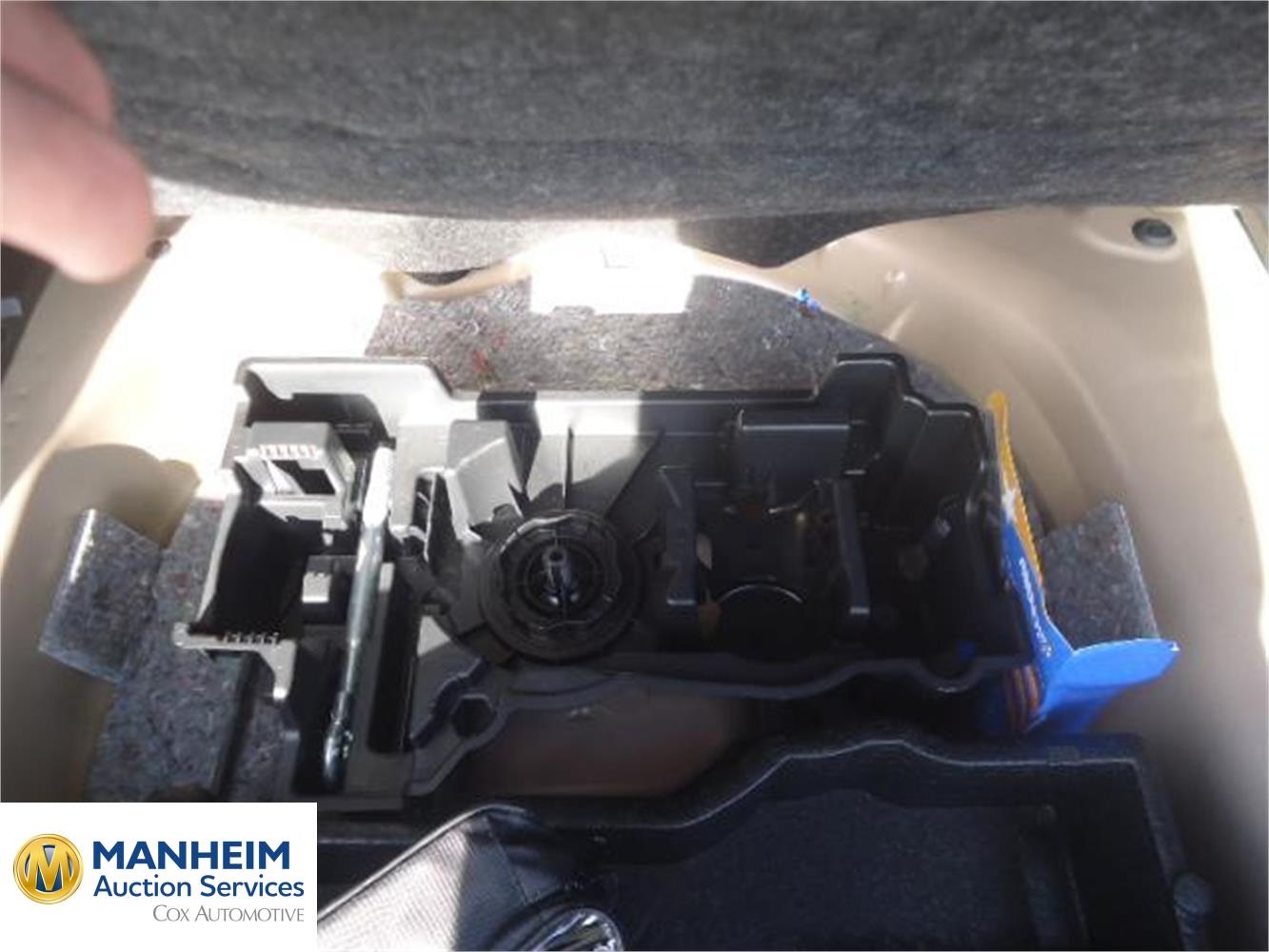 Foto Peugeot 2008 8