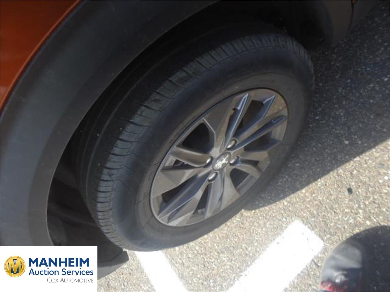 Foto Peugeot 2008 10