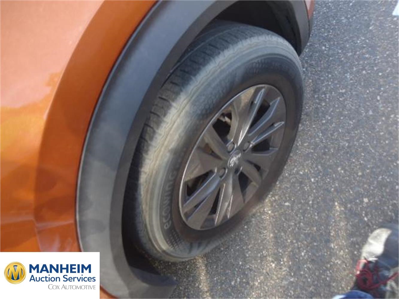 Foto Peugeot 2008 11