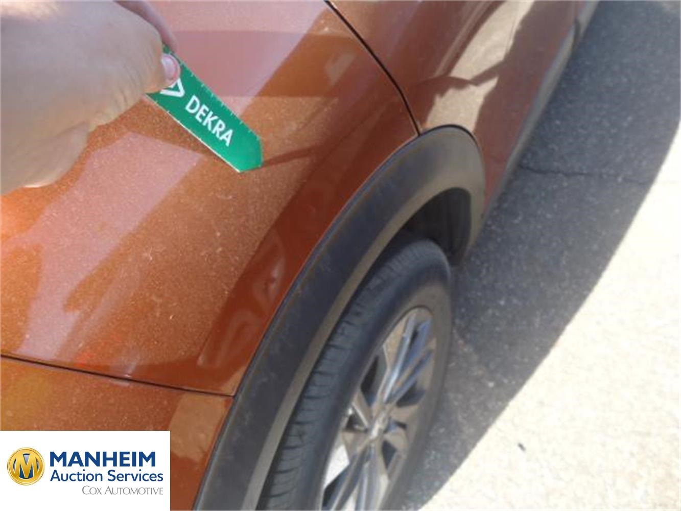 Foto Peugeot 2008 20