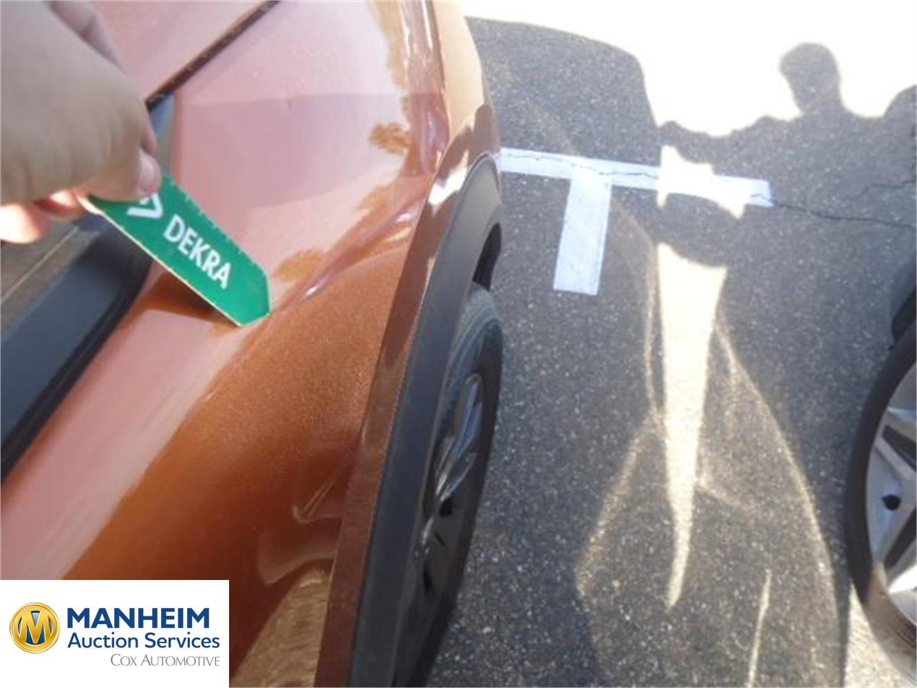 Foto Peugeot 2008 21