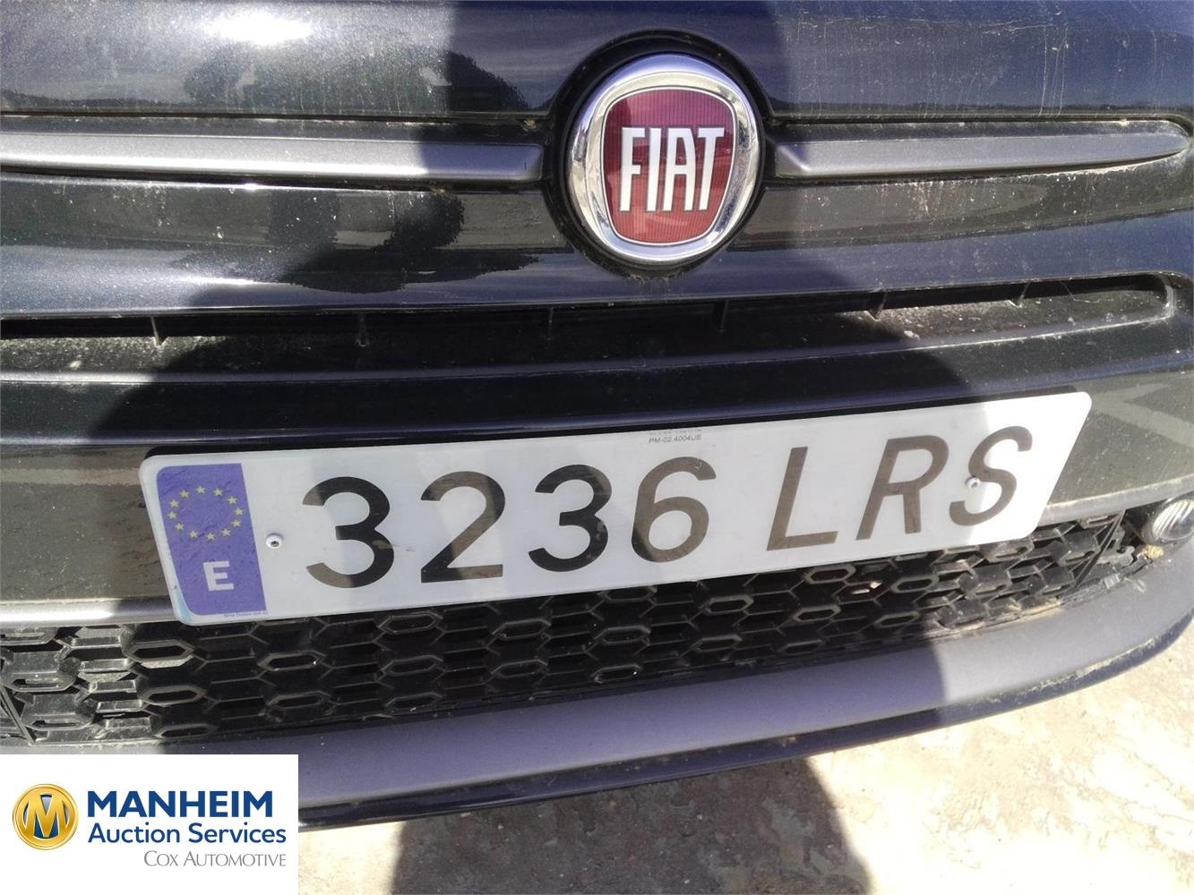 Foto Fiat 500 2