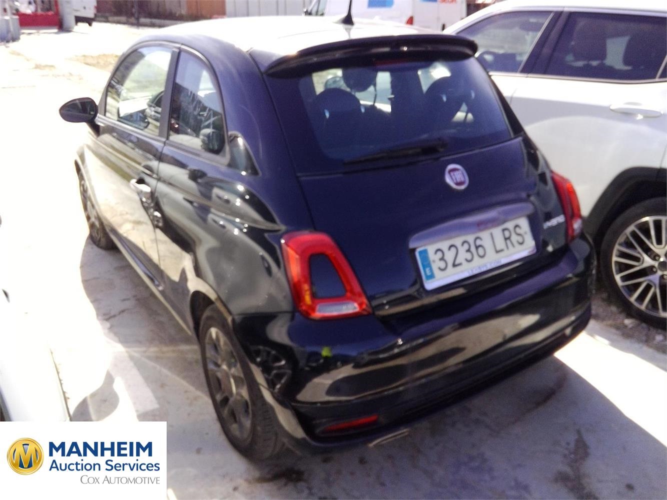 Foto Fiat 500 15