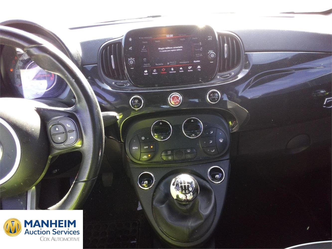 Foto Fiat 500 26