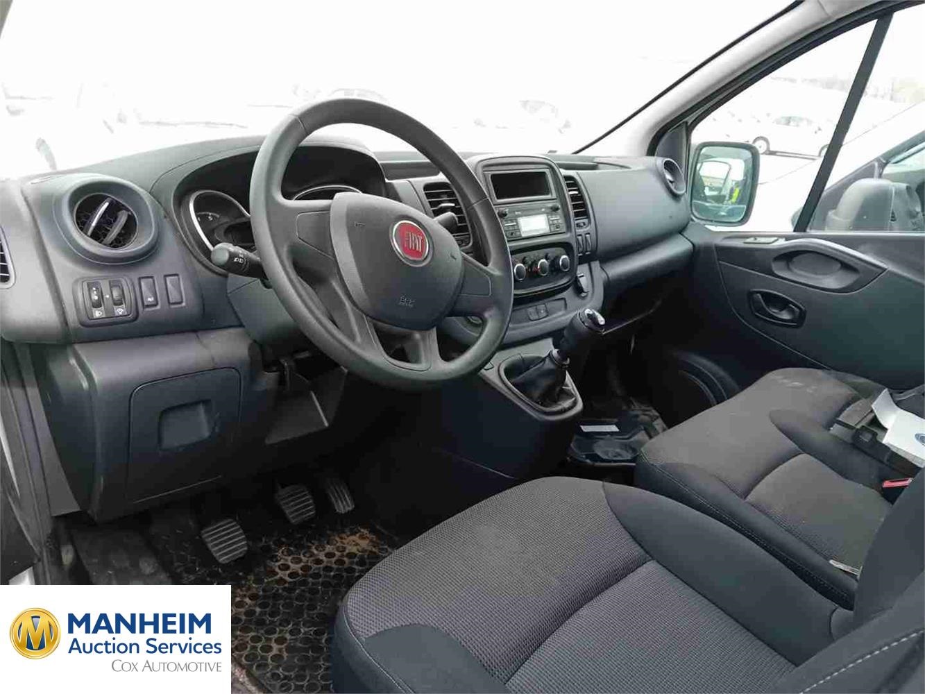Foto Fiat TALENTO 6