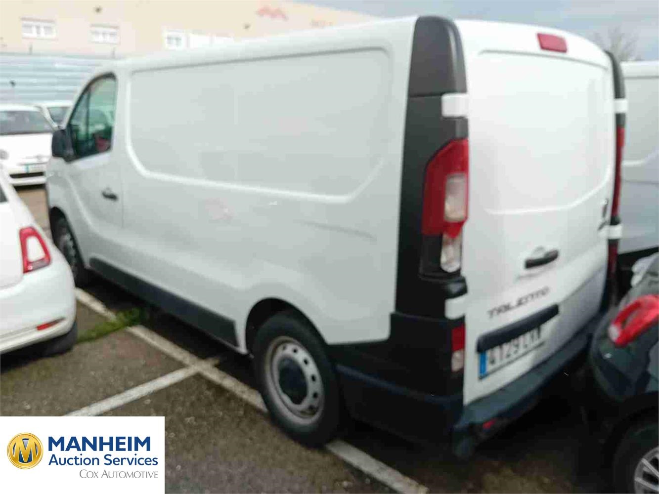 Foto Fiat TALENTO 10