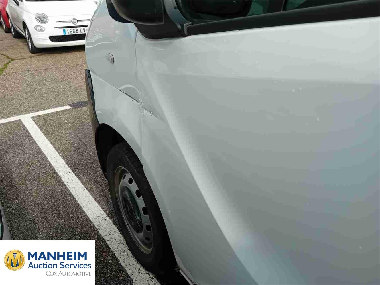 Foto Fiat TALENTO 27