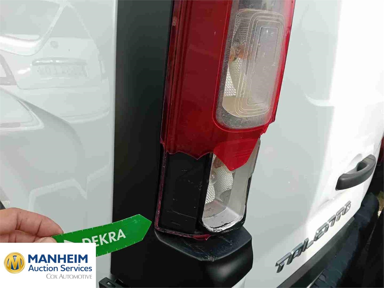 Foto Fiat TALENTO 35