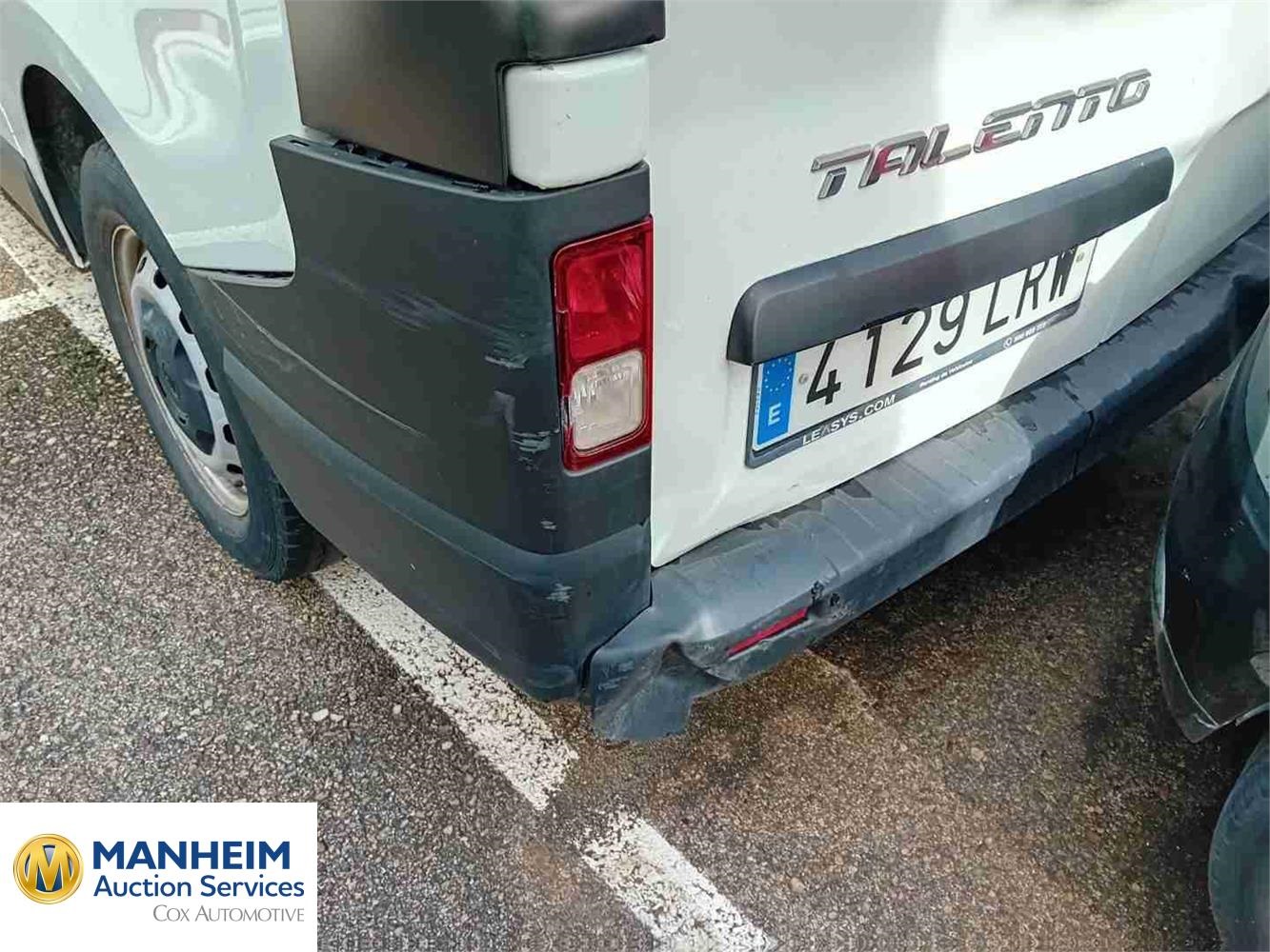 Foto Fiat TALENTO 36