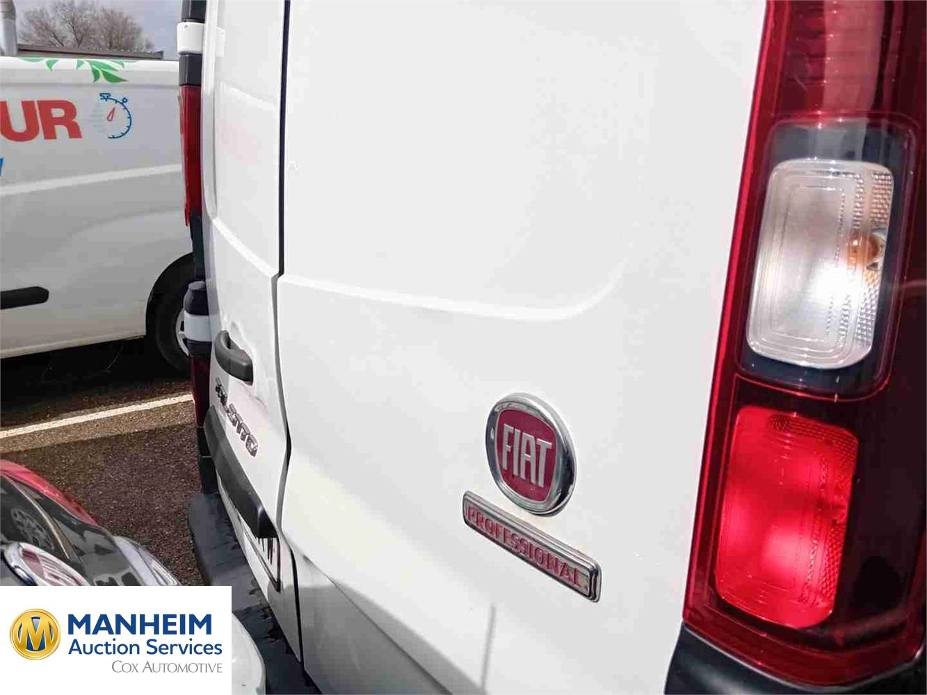 Foto Fiat TALENTO 43