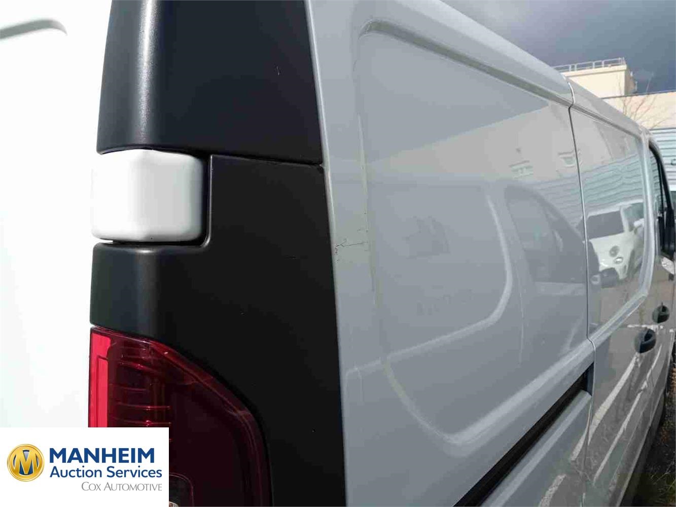 Foto Fiat TALENTO 45