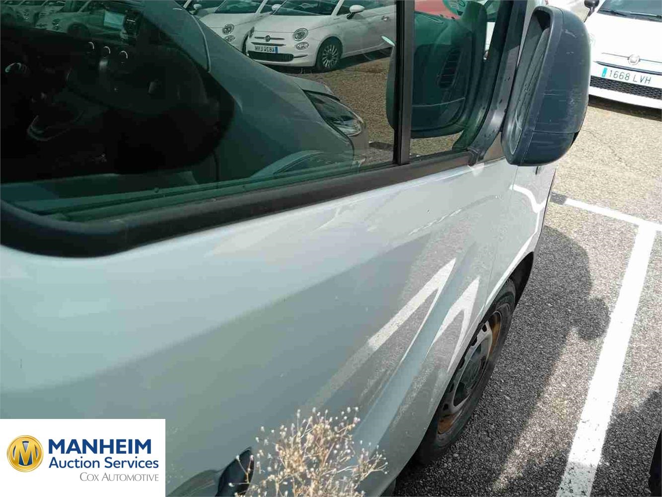 Foto Fiat TALENTO 47