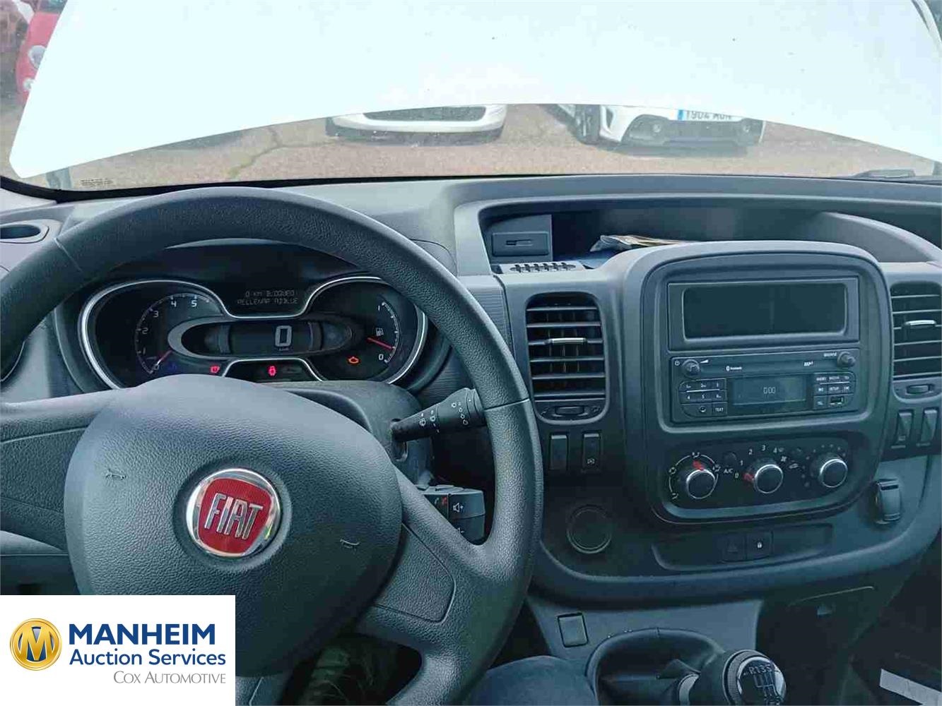 Foto Fiat TALENTO 53
