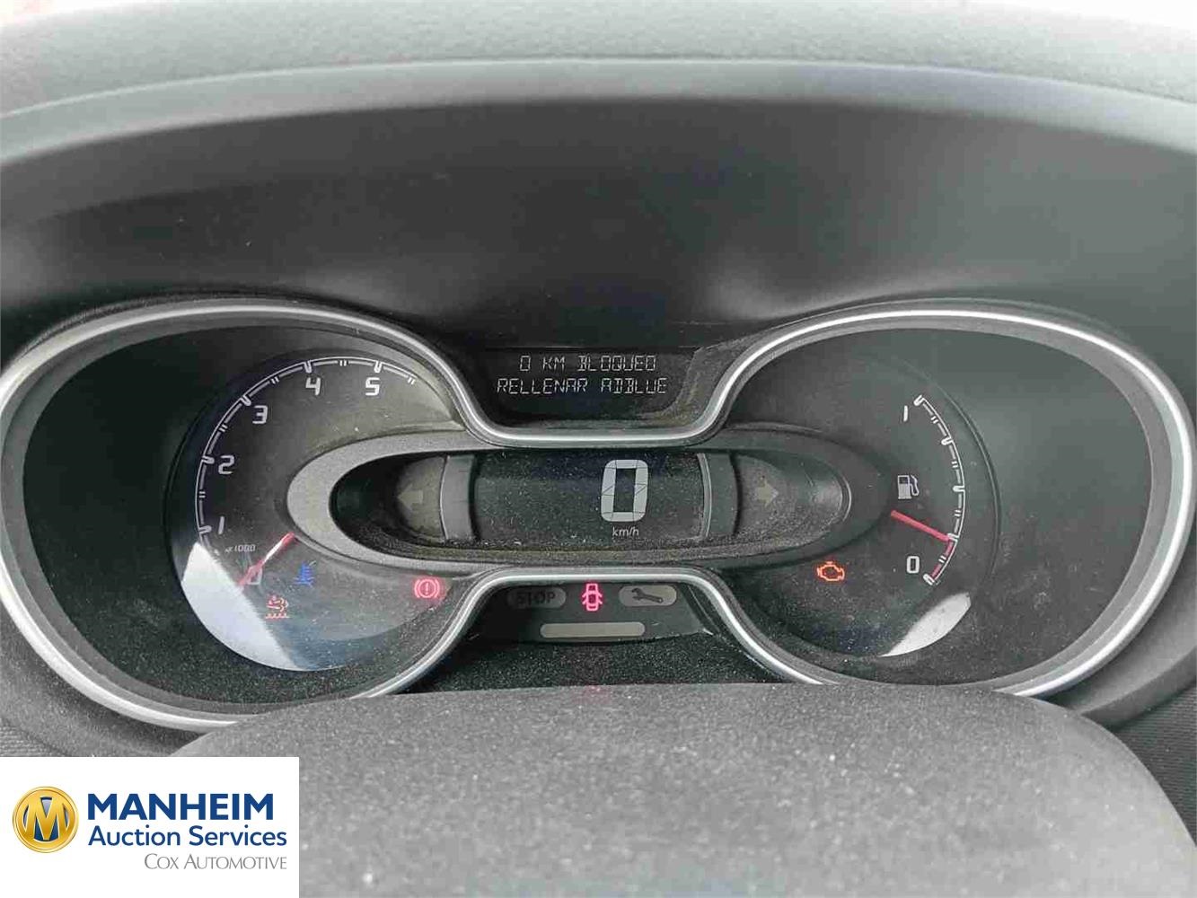 Foto Fiat TALENTO 54