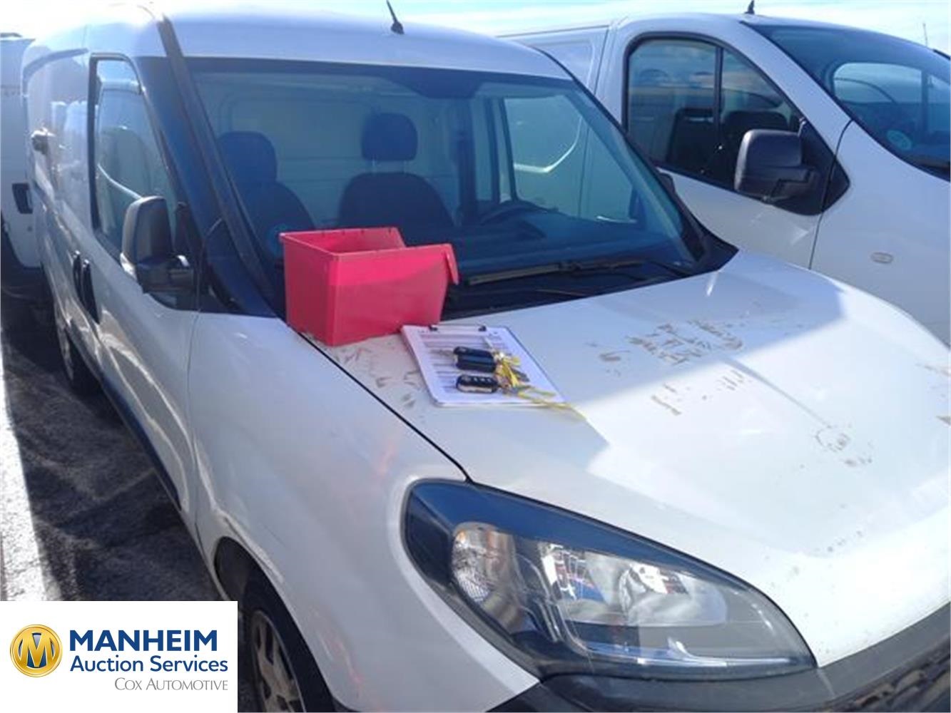 Fiat Doblo 