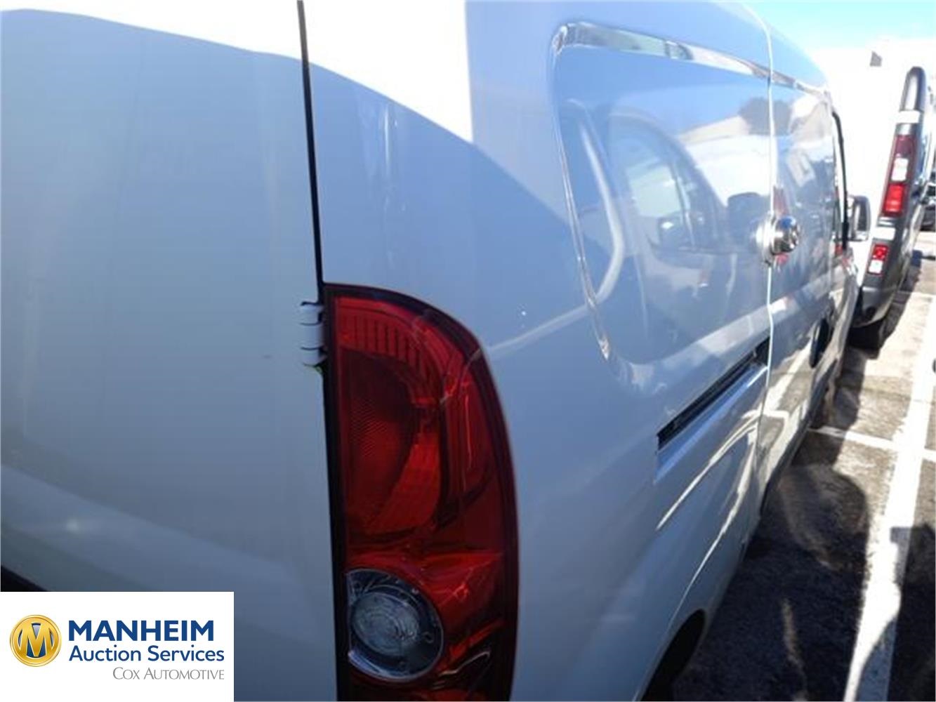 Foto Fiat Doblo 2
