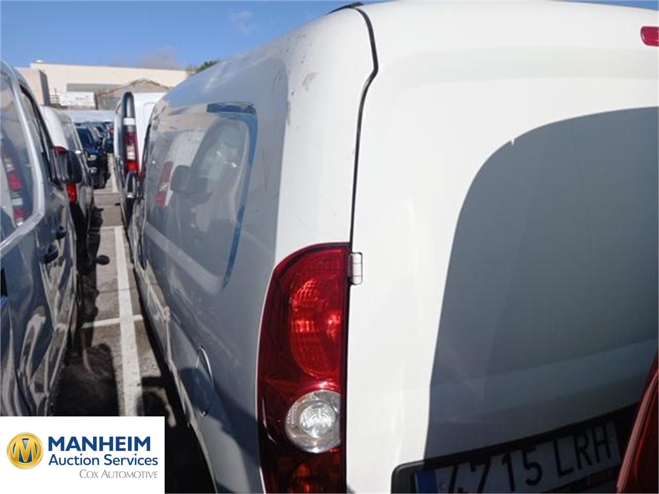 Foto Fiat Doblo 7