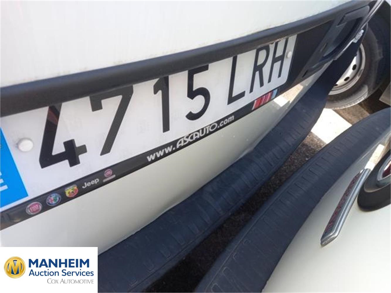 Foto Fiat Doblo 24