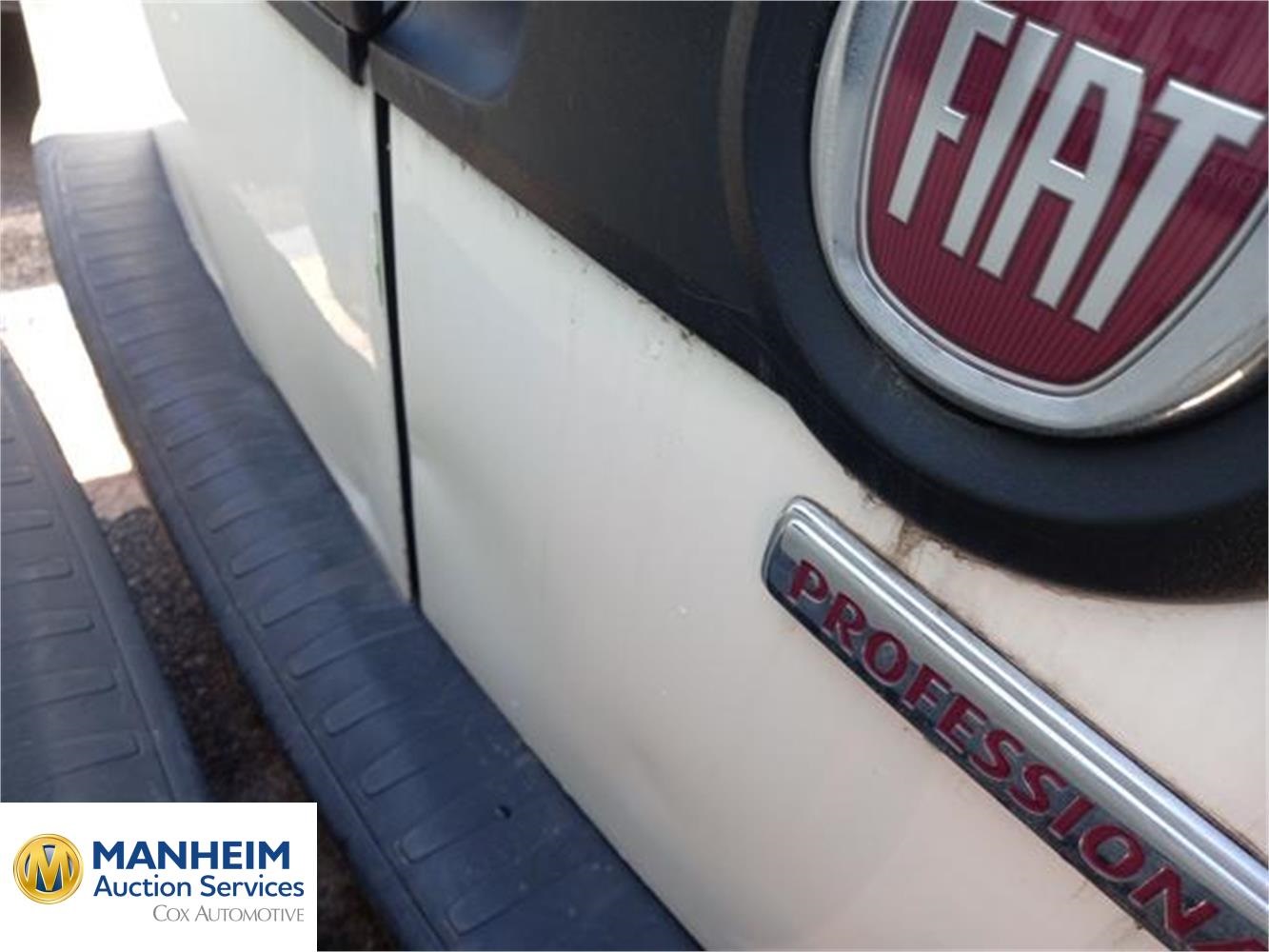 Foto Fiat Doblo 31