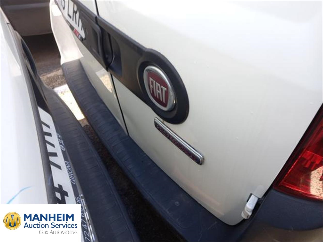 Foto Fiat Doblo 32