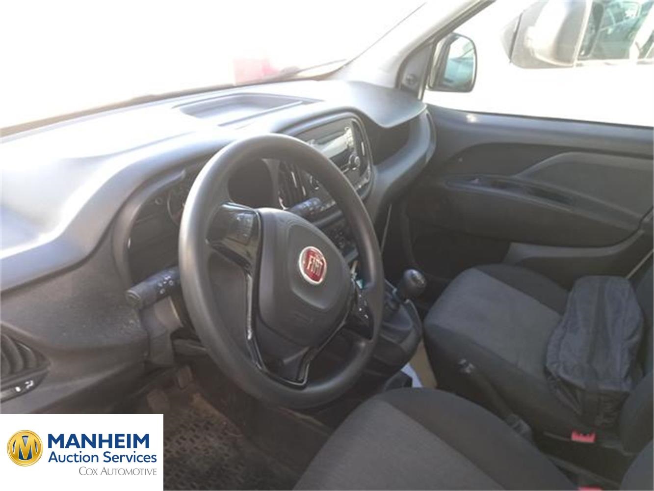 Foto Fiat Doblo 38