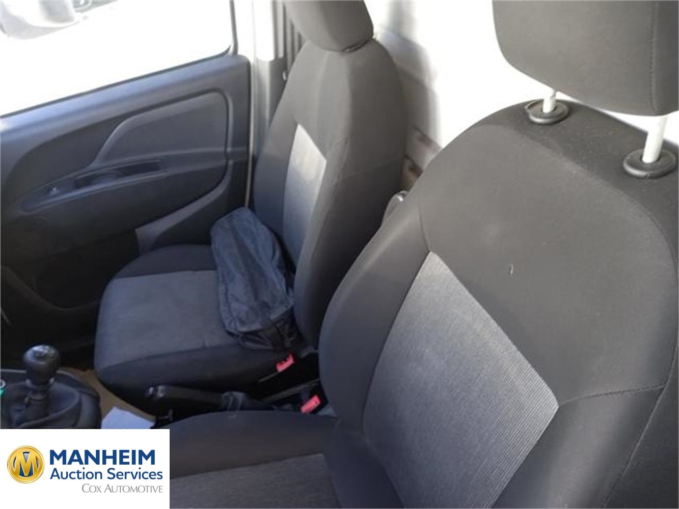 Foto Fiat Doblo 39