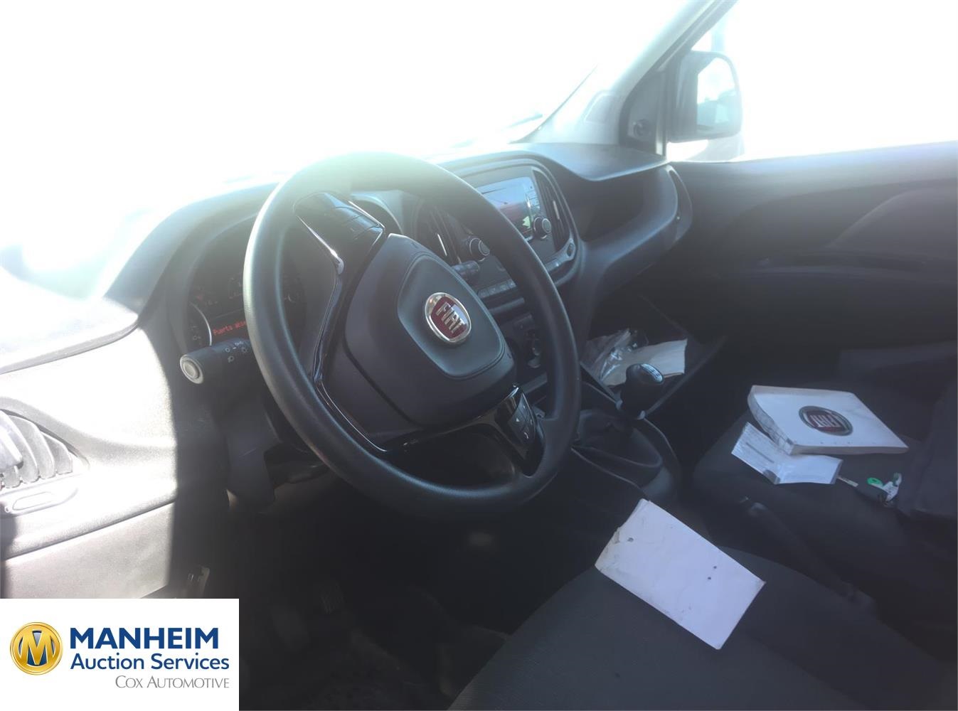 Foto Fiat Doblo 41