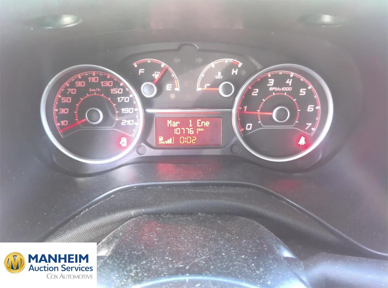 Foto Fiat Doblo 42